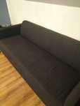 Sofa tapczan Za darmo