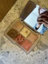 Hourglass Ambient Lightning Palette