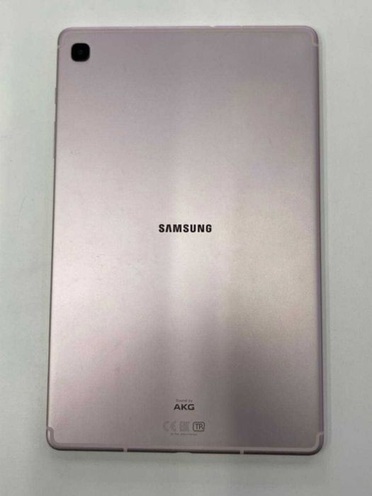 Планшет Samsung Tab S6 lite (SM-P610) не вмикається