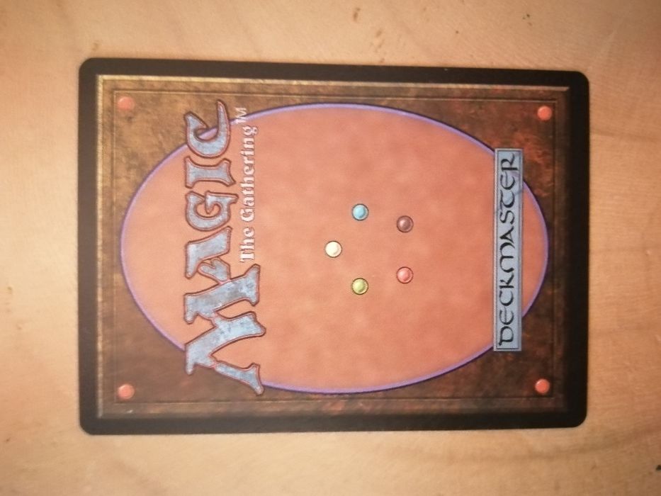 Paradigm Shift (Weatherlight) - Magic the Gathering