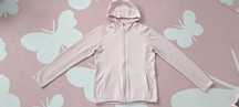 Bluza sportowa szybkoschnąca H&M sport 158/164 elastyczna na polarze