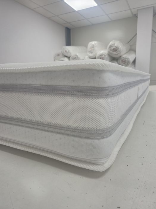 Materac premium 100x200 wysokoelastyczny