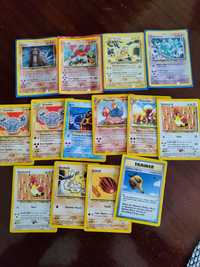 Cartas Pokemon - Neo Revelation