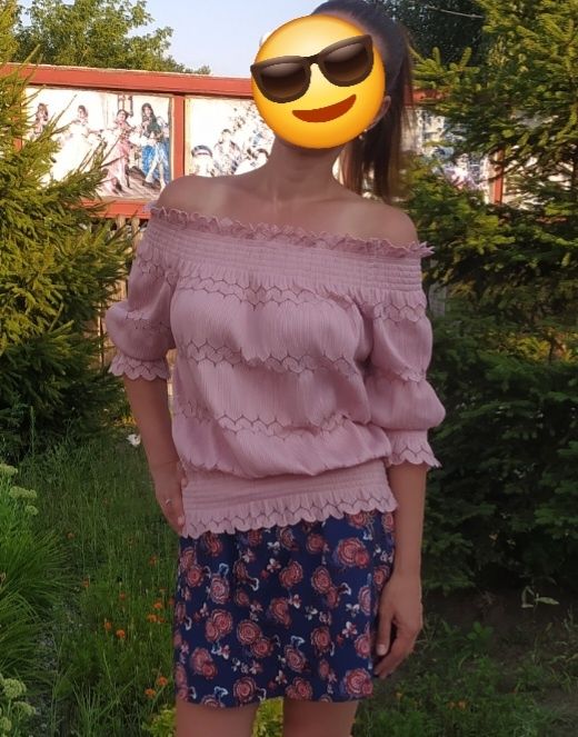 Кофта жіноча River Island.