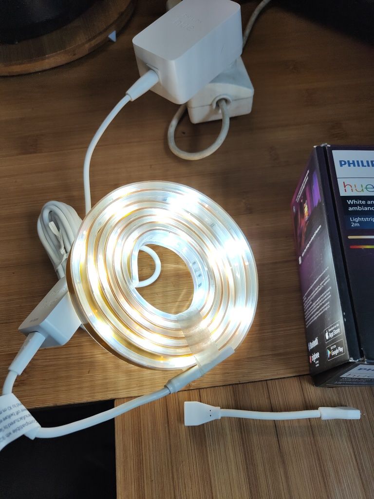 Taśma Philips hue 2m