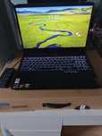 Lenovo IdeaPad Gaming 3 • Ryzen 5 5600H • RTX 3050 • 16GB RAM • 512GB
