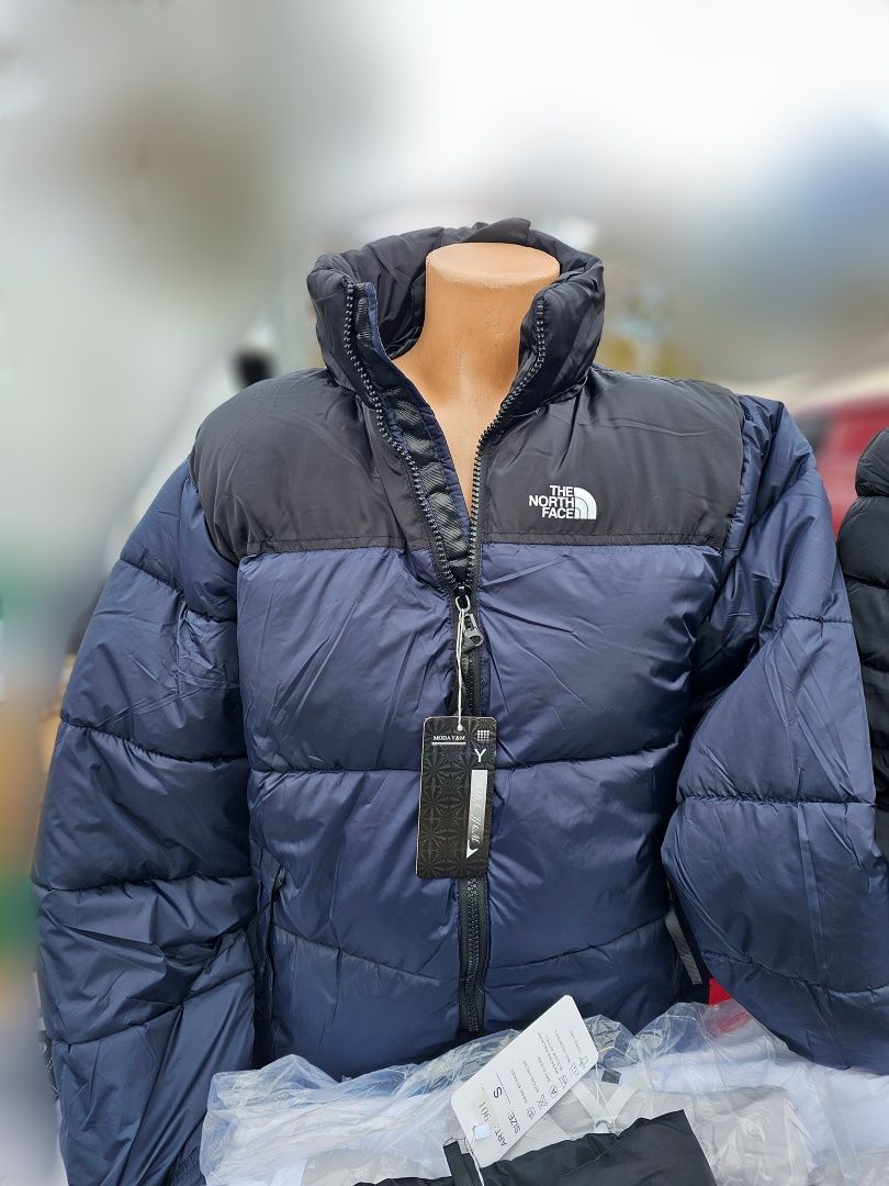 Kispo North Face L ao XXL promoção 30€ poucos tamanhos