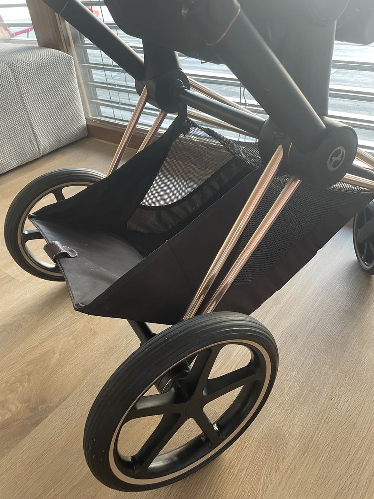 Wózek Cybex Priam