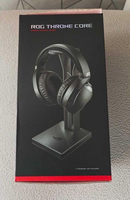 Suporte Asus ROG Throne Core