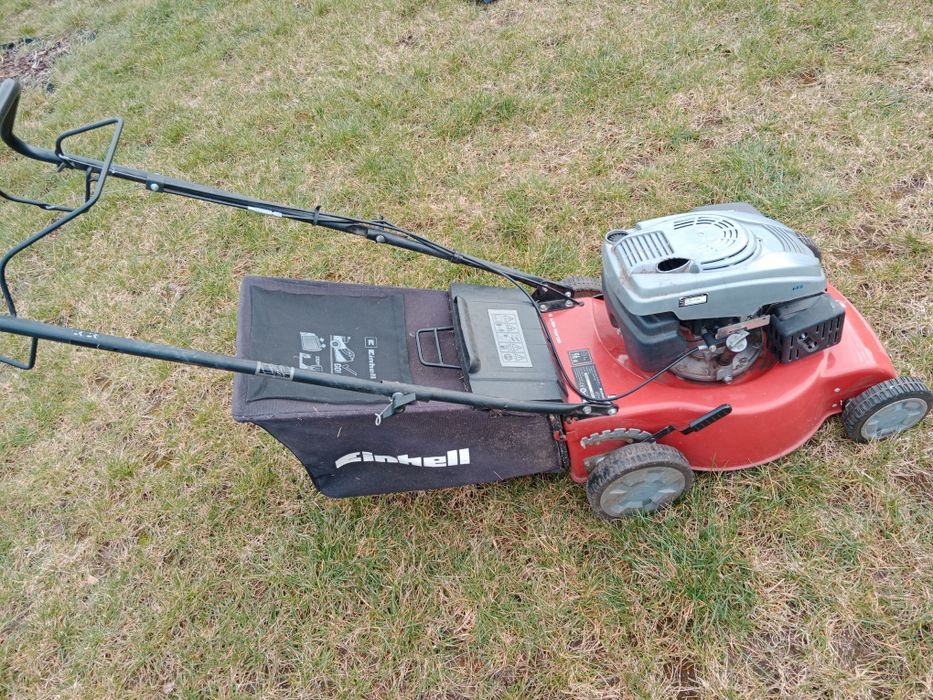 Einhell CG-PM 46