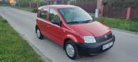 Fiat PANDA 1.1 Benzyna, Ocynk  Przebieg 77tys Polski Salon Bezwypadkow