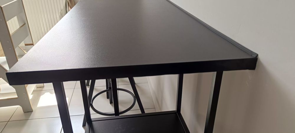 Blat ikea Ekbacken 240x50