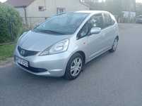 Honda jazz/Z Niemiec/