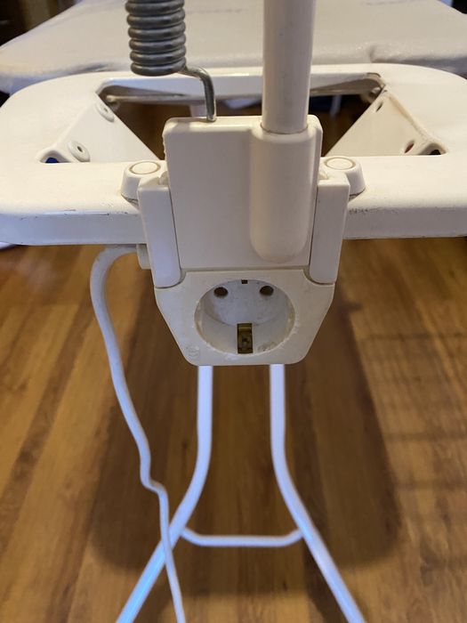 Дошка прасувальна Leifheit