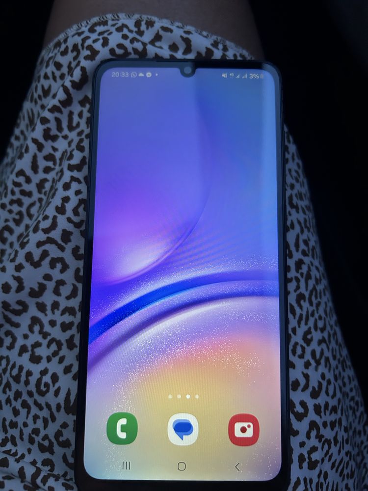 Smasung Galaxy A05