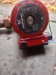 Pompa cyrkujaca grundfos