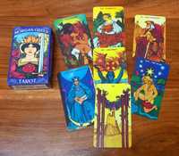 Tarot - MORGAN GREER ORIGINAL - Lindo baralho de tarot