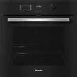 Miele H 6460B Edelstahl Piekarnik Czarny