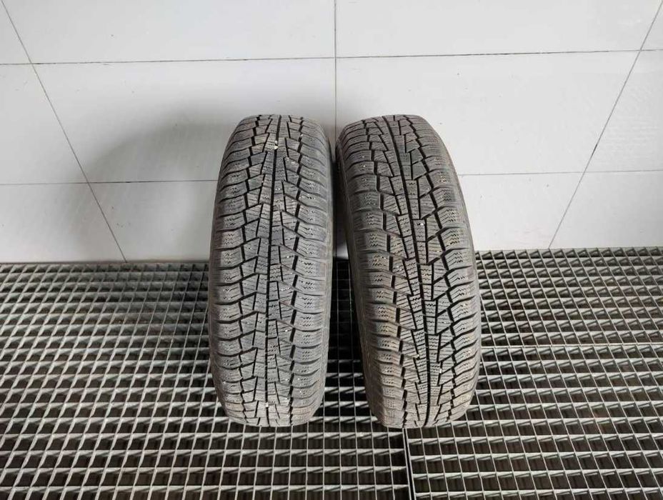 OPONA OPONY ZIMOWE 175/65 R14 2szt 2019r Viking Wintech