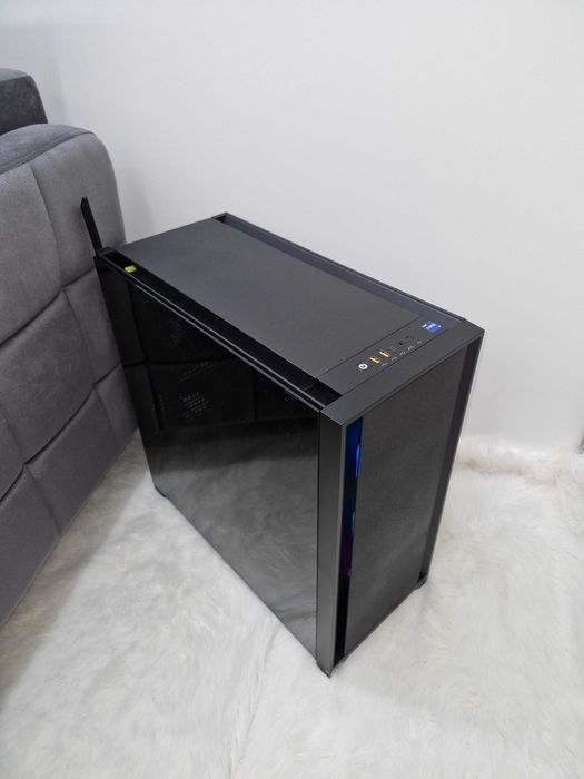 i9 13900K/ 64GB DDR5/ Z690 CREATOR/ BE QUIET 1000W/ AIO 360 /GWARANCJA