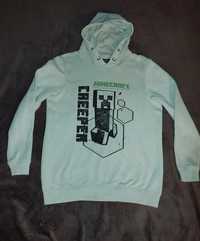 Bluza Minecraft r.158/164