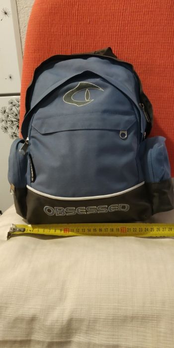 Детский рюкзак школьный