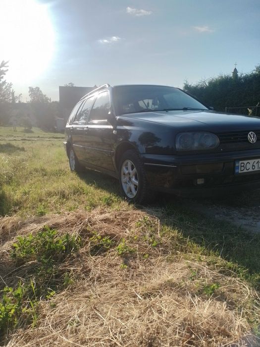 Продам авто в непоганому стані