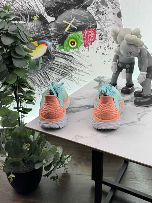 Кросівки New Balance 1080 39 розмір Е6695