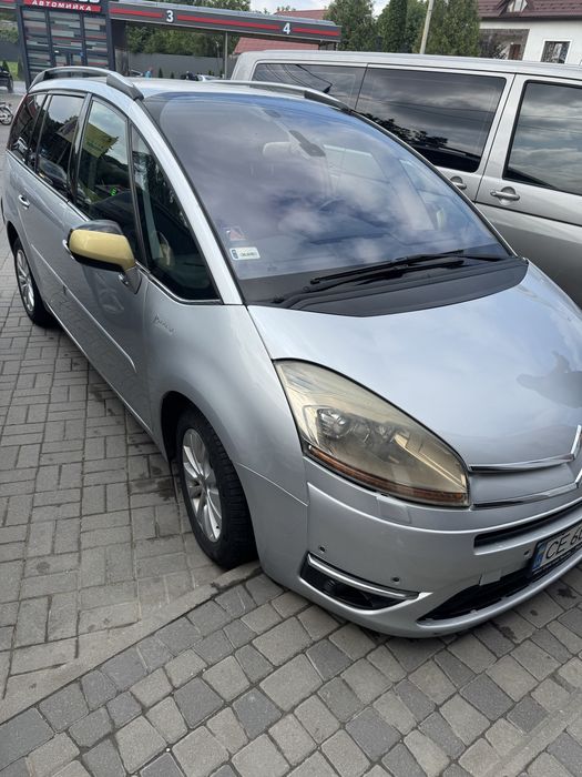 Продам Citroen 2008 рік