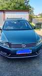 VW Passat B7 Kombi