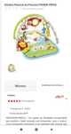 Ginásio da Floresta Fisher Price