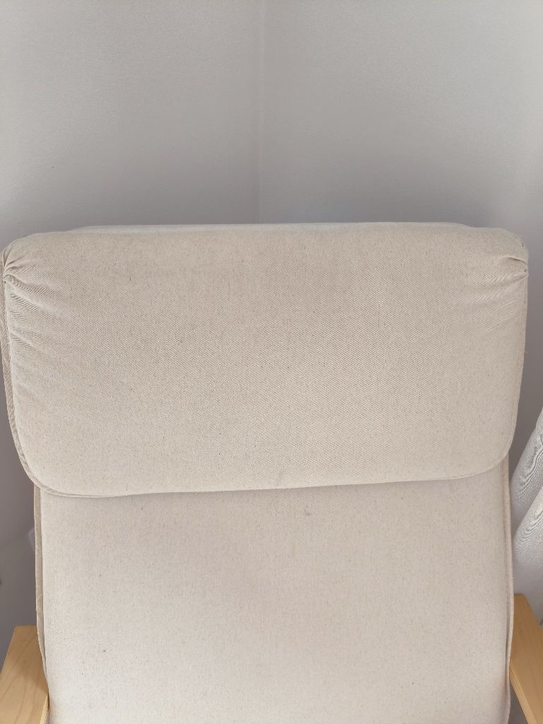 Poäng - poltrona Ikea