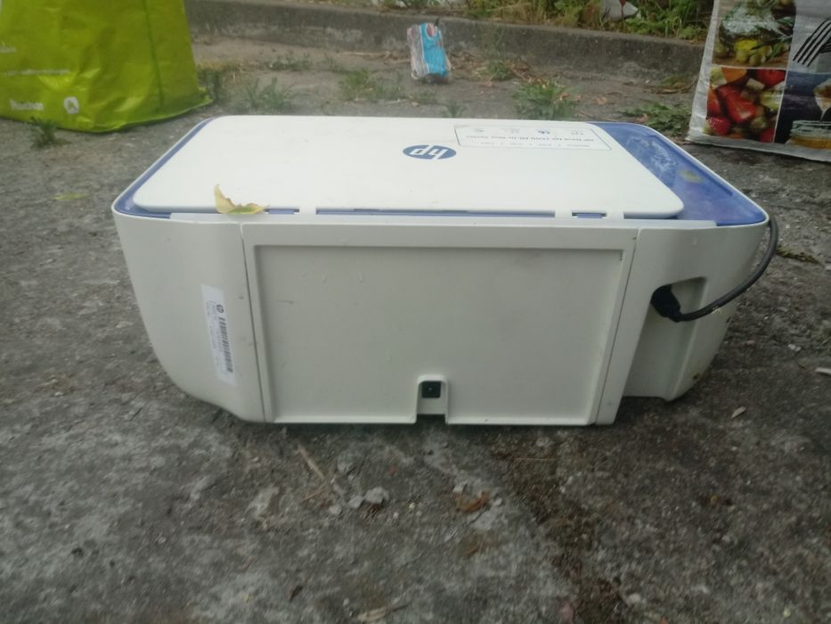 Drukarkokserokopiarka desk jet 2600