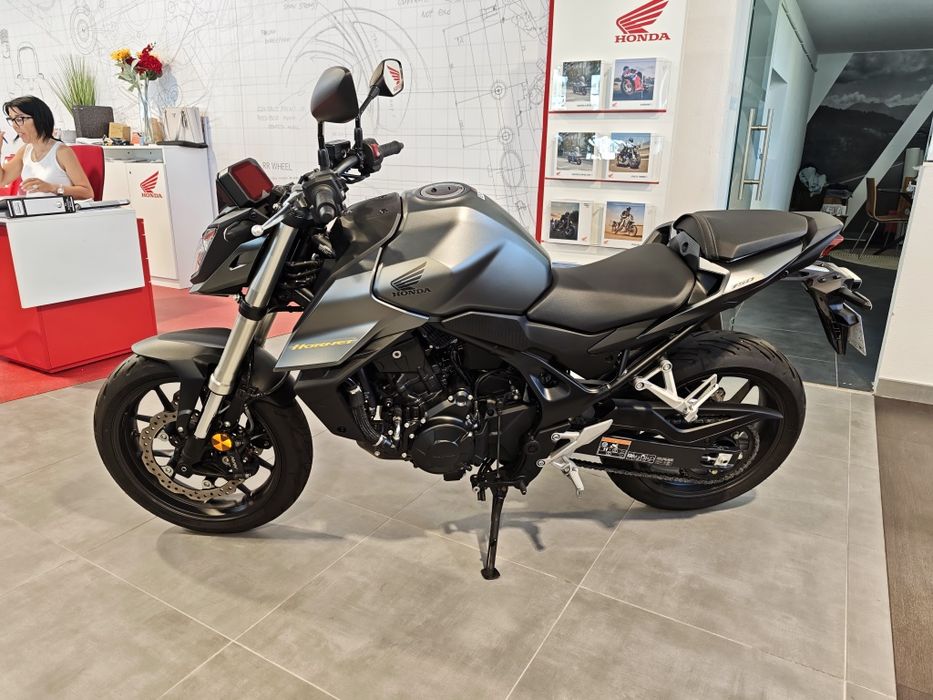 Honda Hornet 750