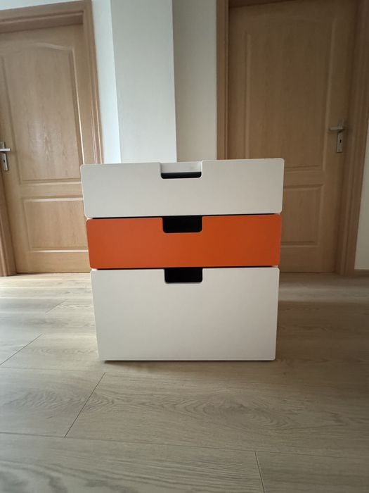 Ikea Stuva 2 szafki