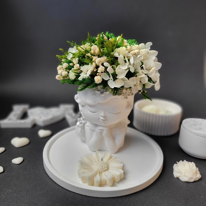 Niepowtarzalny zestaw dla dziewczynki