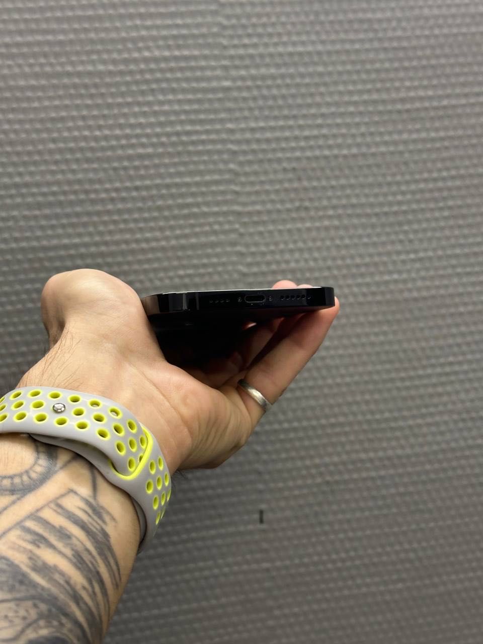 iPhone 14 Pro Max 1tb 100% Чорний