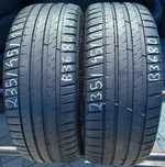 235/45/18 Michelin Pilot Sport 4 TO Acoustic 98Y