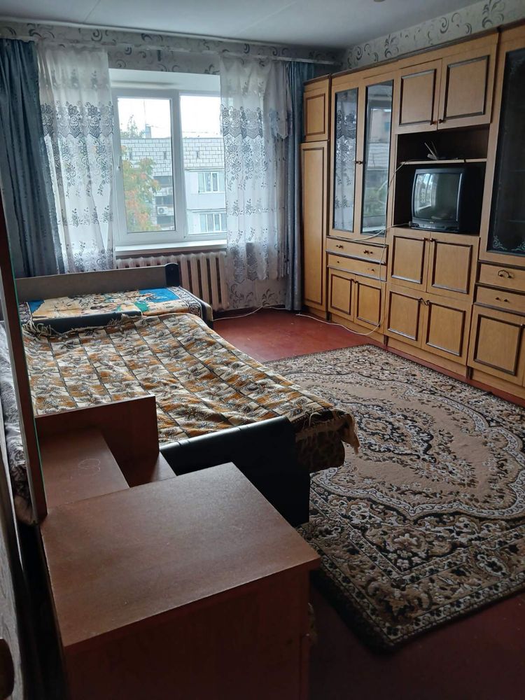 Здам однокімнатну