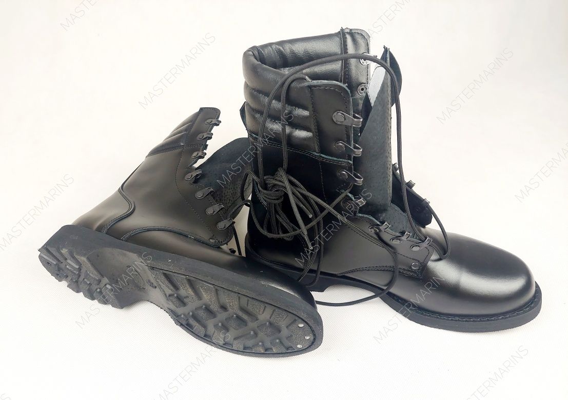 Buty wojskowe desanty skoczki