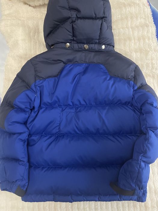 Casaco polo Ralph Laurent