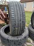 A250. PIRELLI PZERO 225/45/19 opony letnie RUNFLAT