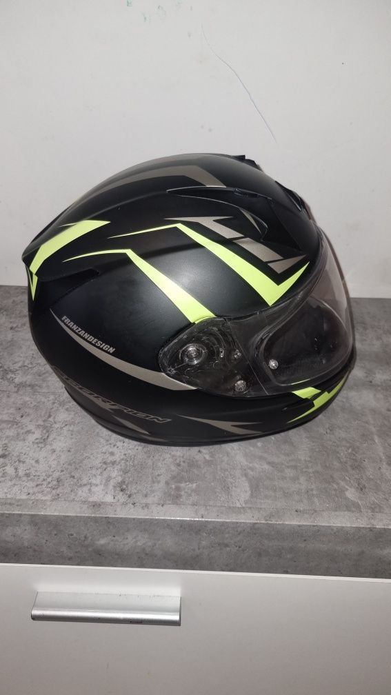 Capacete moto SCORPION EXO390