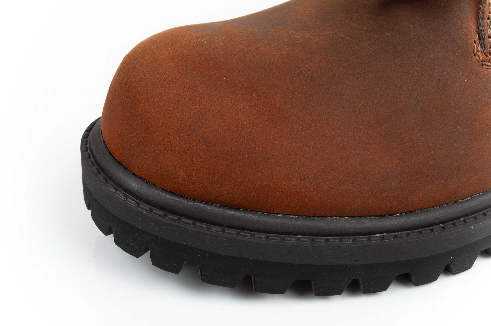 Buty męskie trapery Skechers  wodoodporne r. 40-45
