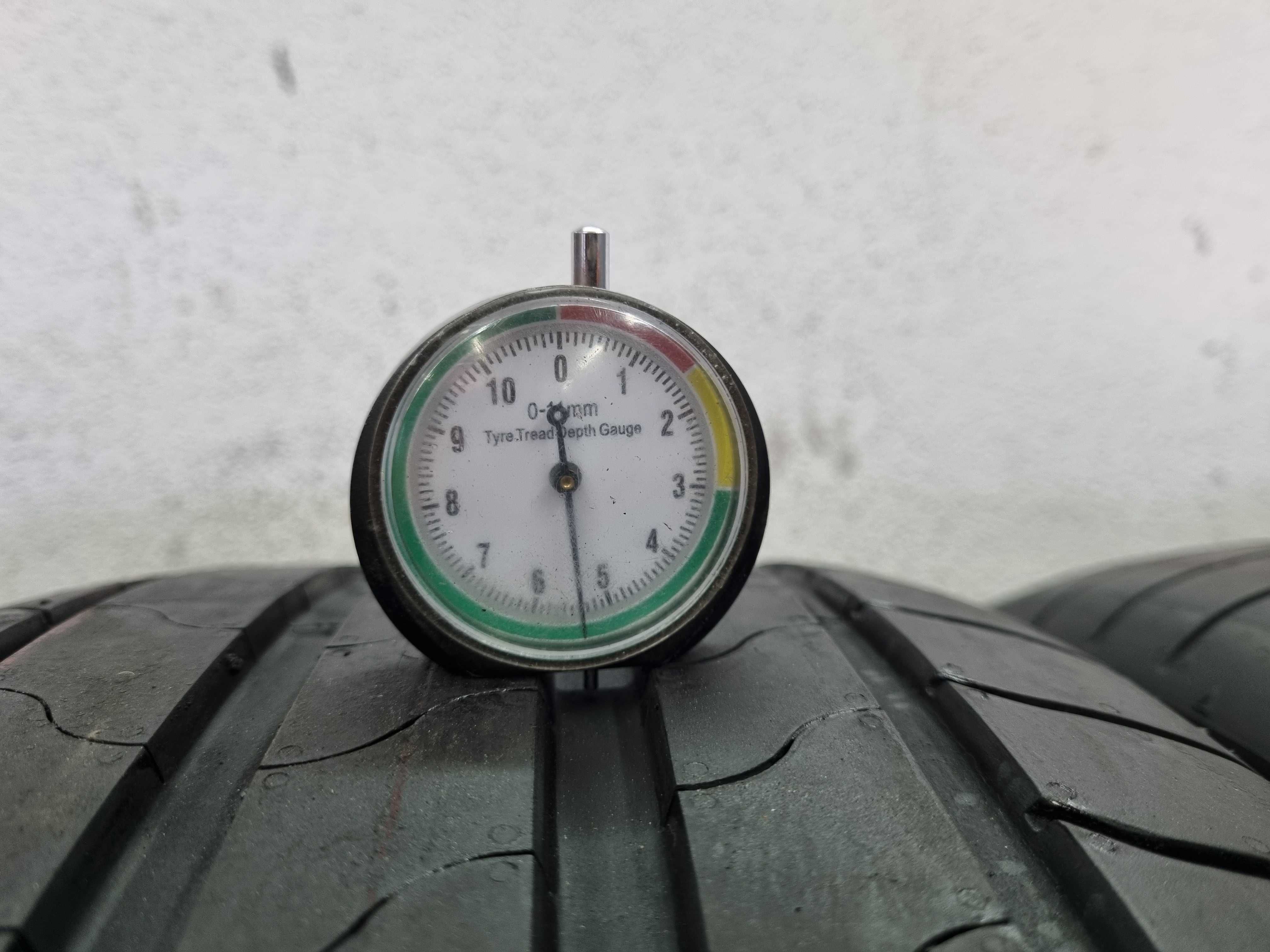 245/45/19 102Y Bridgestone Turanza 6* MO Enliten KOMPLET 4SZT