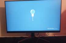 monitor Acer Nitro VG270BMIIX - czarny