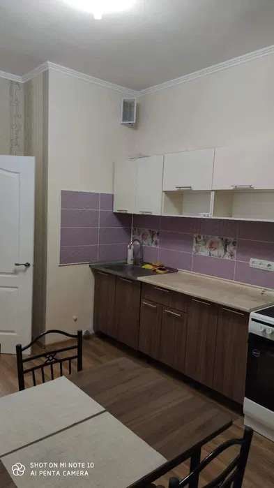 Продам 1 комнатную квартиру