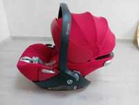 Cybex автокрісло