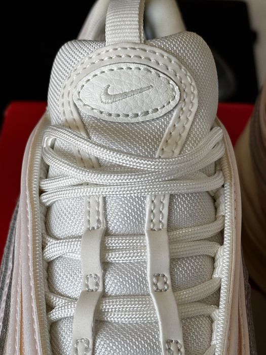 Nike air max 97 różowe