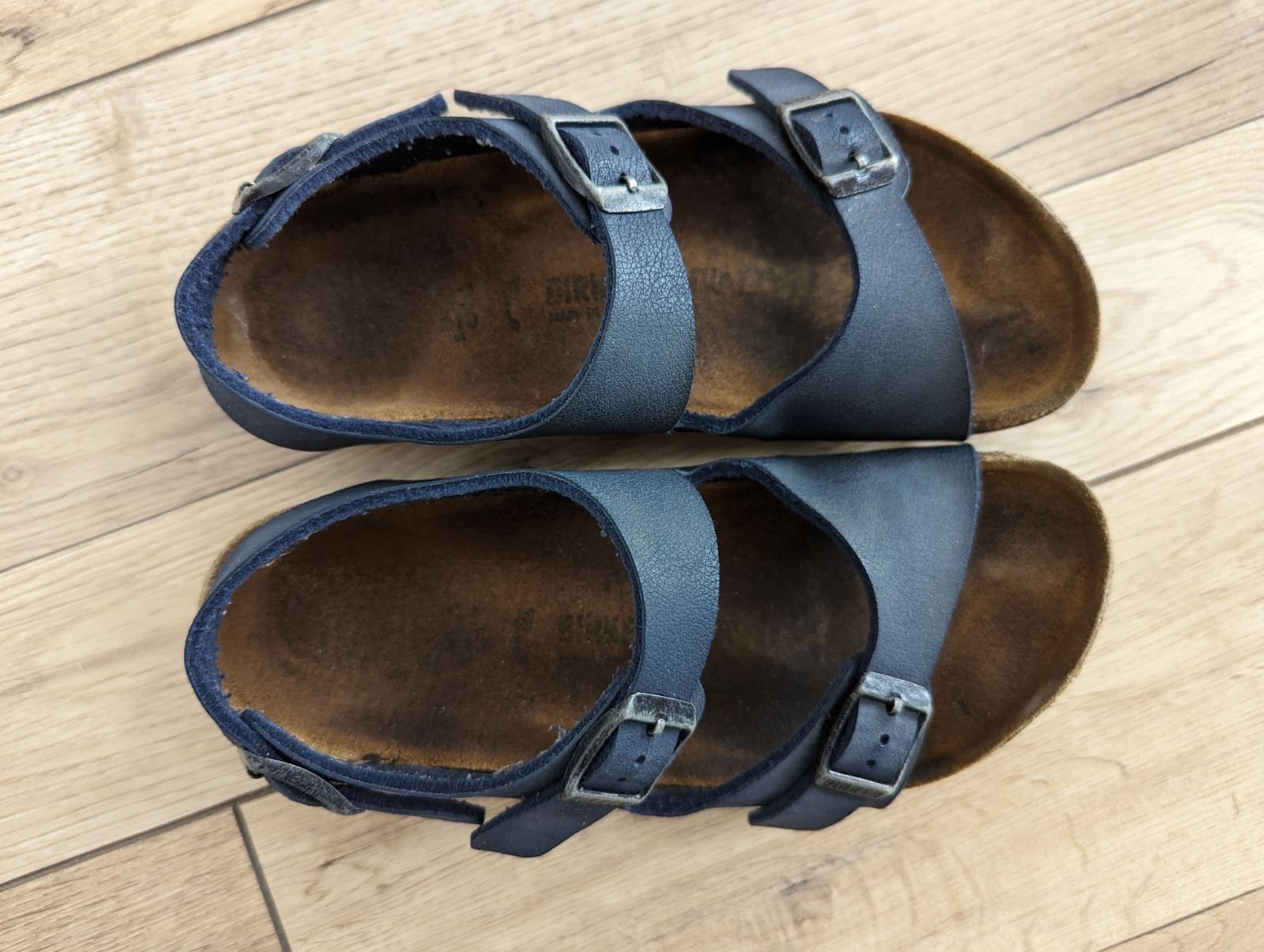 Сандали Birkenstock  оригинал